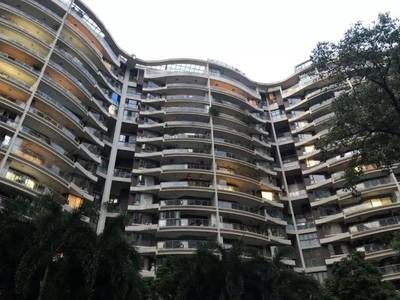 深圳南山房子
