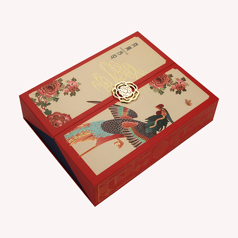 礼品包装故事