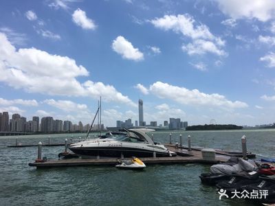 苏州帆船酒店