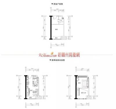 loft公寓一般层高多少