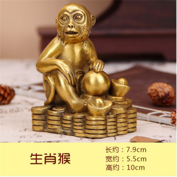 马猴属相合吗