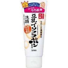 豆乳洗颜洗面奶怎么样