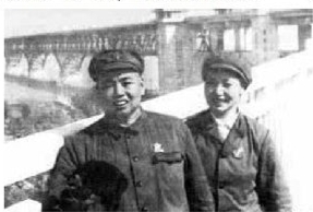 许世友八字