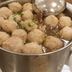 香菇牛肉丸子的做法