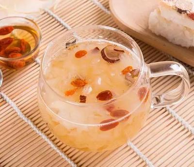 坐月子买什么补品最好