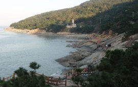 胶南附近旅游攻略