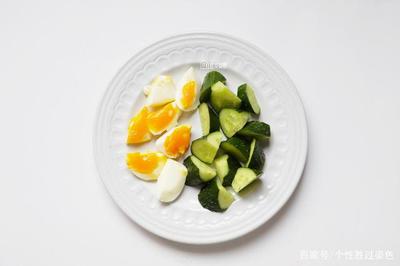黄瓜有减肥的功效吗