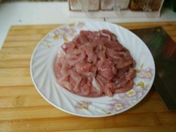 干瘦肉片做法大全家常