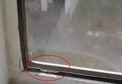 窗户密封条更换