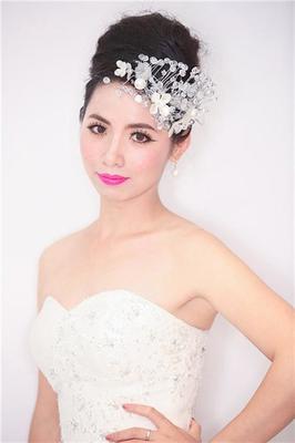 新娘化妆学校培训班