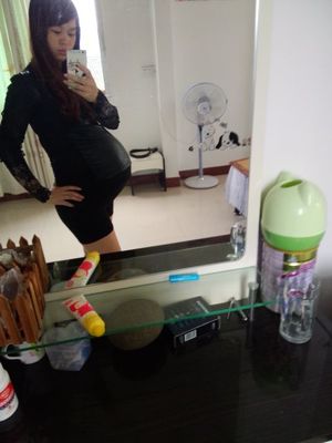怀孕四个多月小腹坠胀
