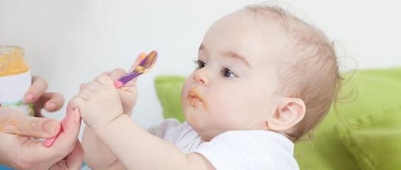 5个月的宝宝需要补钙吗
