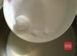椰奶快制作方法