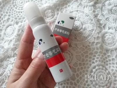 化妆品准字号