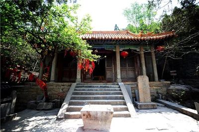 济宁旅游攻略必玩的景点