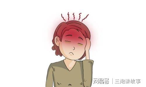 体热是怎么回事
