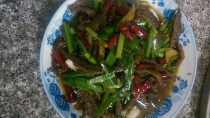 泥鳅穿豆腐的做法视频