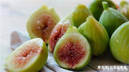吃无花果可以减肥吗