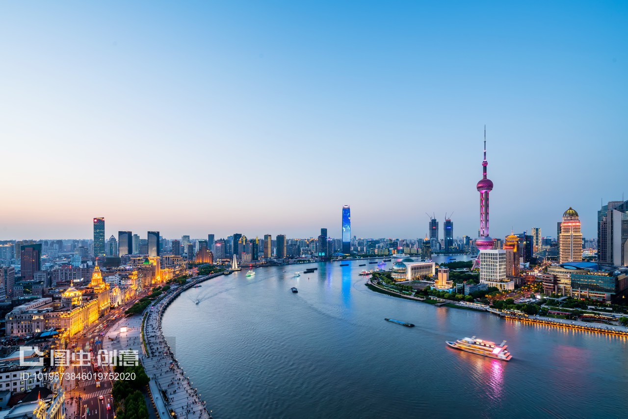 上海慢游4天：好吃好拍不赶路