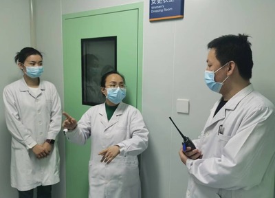 手紧张发抖是怎么回事