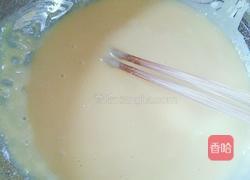 炸果条的制作方法