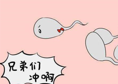 畸形精子症怎么治疗