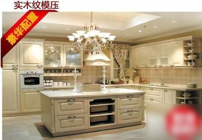 鸥比亚橱柜怎么样