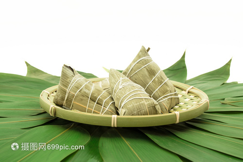 端午端午节粽子棚拍