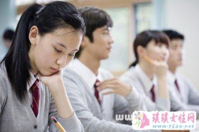 梦见别人考试通过