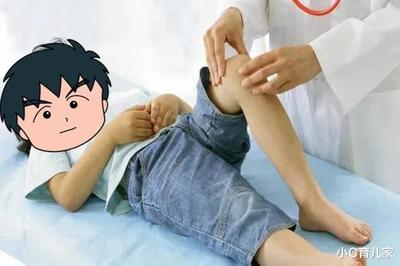 孩子膝盖疼是怎么回事