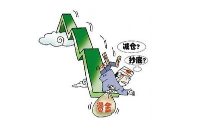 国际油价对股市的影响(国际油价涨跌对股市的影响)_字库吧