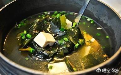 海带减肥做法大全家常