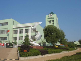 长沙和平小学