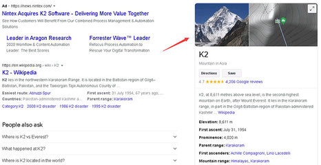 谷歌SEO指南:让你了解做好网站Google优化的技巧