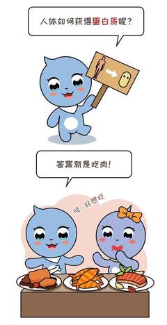一个月不吃肉会怎样