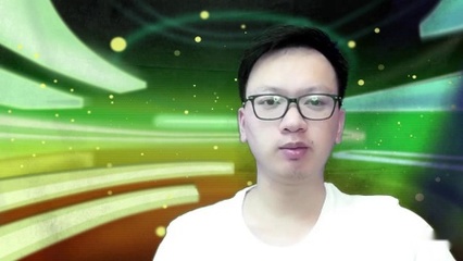中学生长痘痘