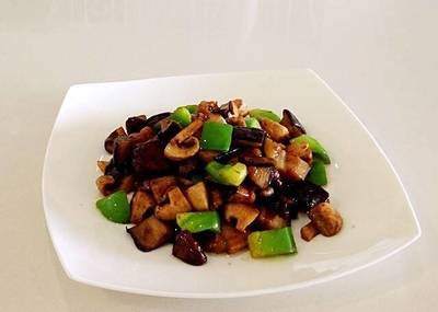蘑菇油做法大全家常菜