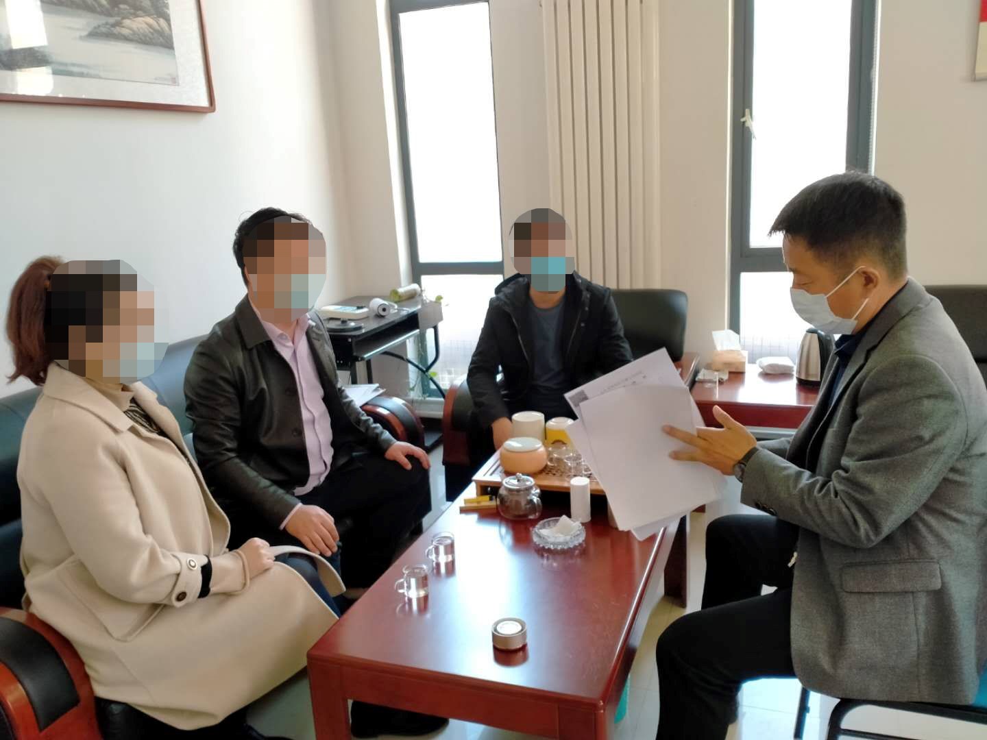 经济纠纷律师在线咨询