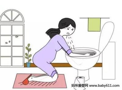怀孕腰痛怎么回事