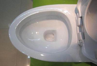 马桶堵了用什么办法