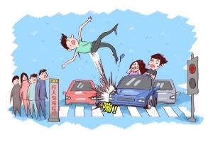 交通事故可以报销吗