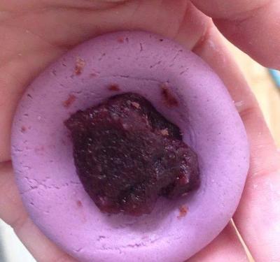 红豆沙汤圆制作方法窍门