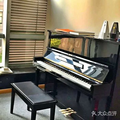 音乐培训上海浦东