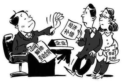 查劳动法