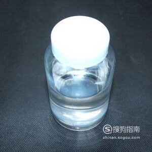 衣服粘玻璃胶怎么去除