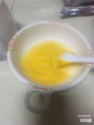 六个月宝宝能吃山药泥吗