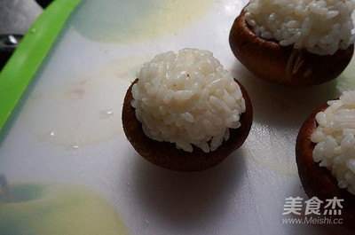 甜米饭的家常做法