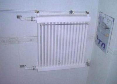热水器暖气