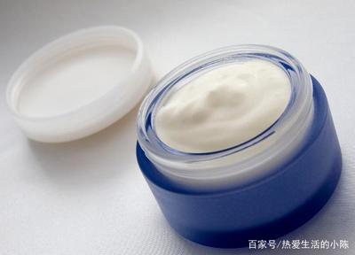 过期的面霜还能用吗