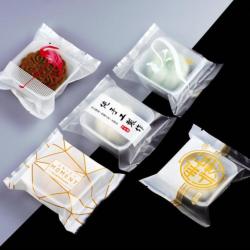 月饼外包装袋